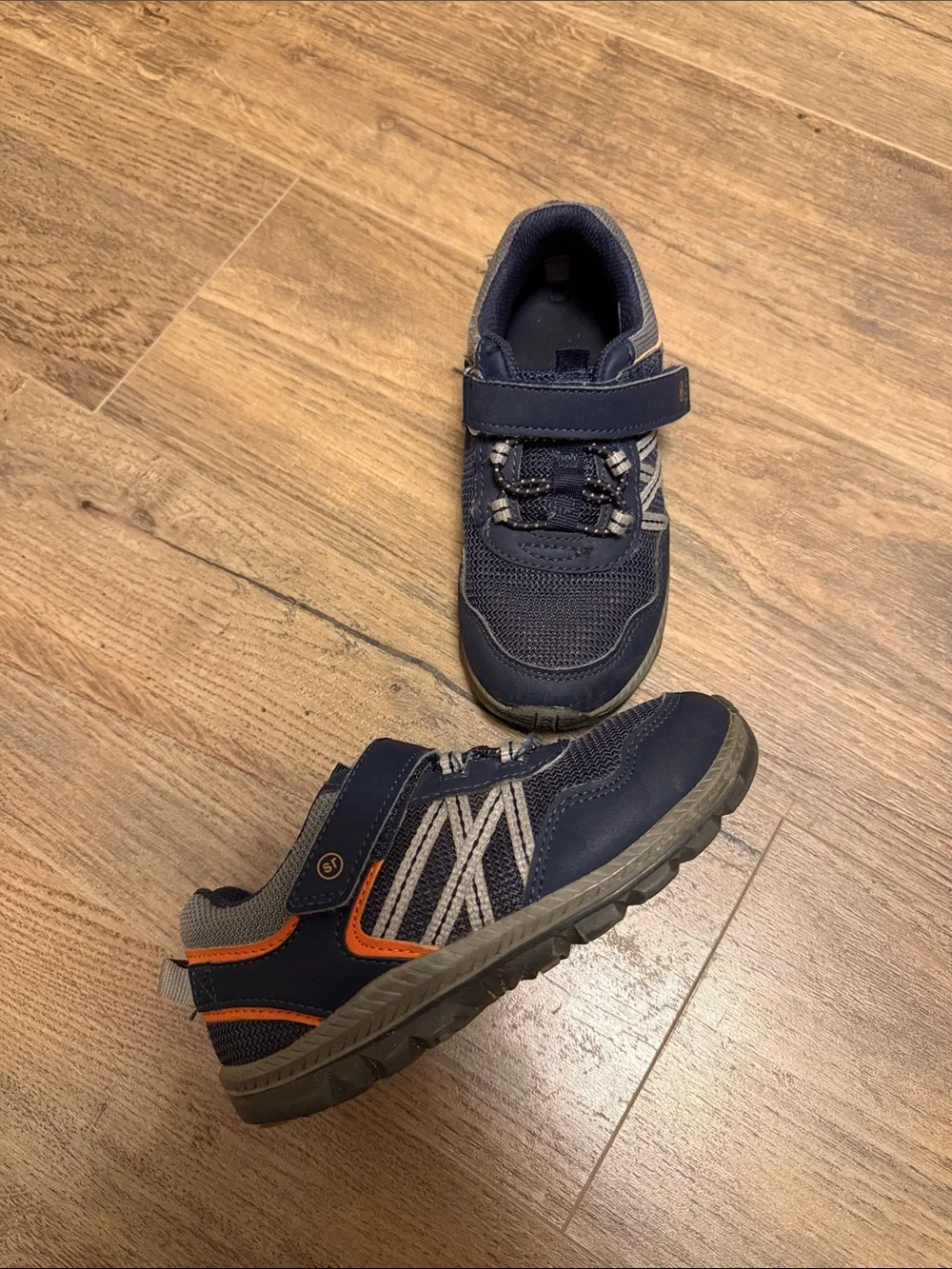 Stride Rite Toddler Sneaker